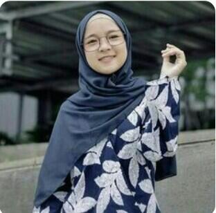 Cantiknya Nissa Sabyan Ga Cuma Bikin Meleleh Tapi Bikin Jomblo Melongo, Masa Sih?