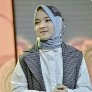 Cantiknya Nissa Sabyan Ga Cuma Bikin Meleleh Tapi Bikin Jomblo Melongo, Masa Sih?