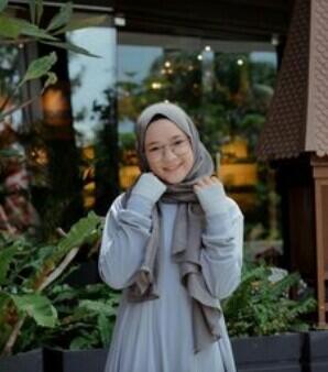 Cantiknya Nissa Sabyan Ga Cuma Bikin Meleleh Tapi Bikin Jomblo Melongo, Masa Sih?