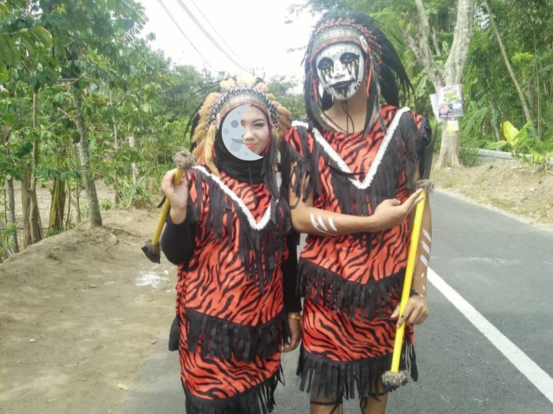 Pengalaman dan Kenangan Ane Ketika Agustusan. Ada yang Sampai Kena Pukul!!