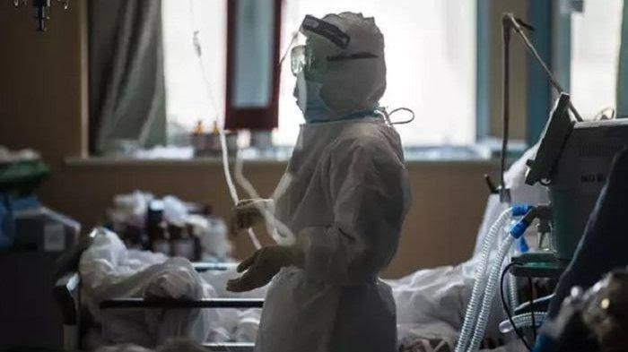 Gadis Pasien Covid-19 Umur 14 Tahun Diperkosa Di tempat Karantina, Oleh Pasien Covid