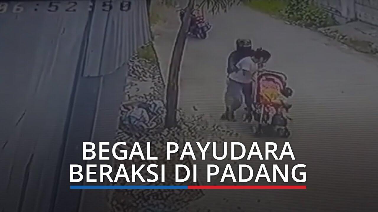 Begal Payudara Merajalela, Ada Apa Dengan Anak Bangsa Ini? 