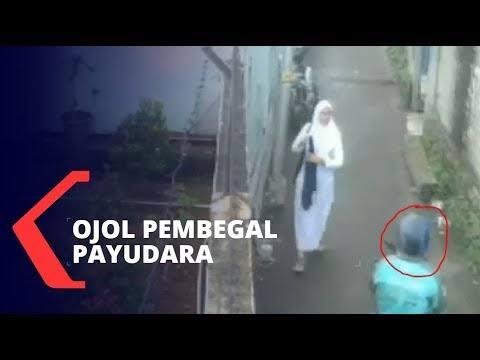 Begal Payudara Merajalela, Ada Apa Dengan Anak Bangsa Ini? 