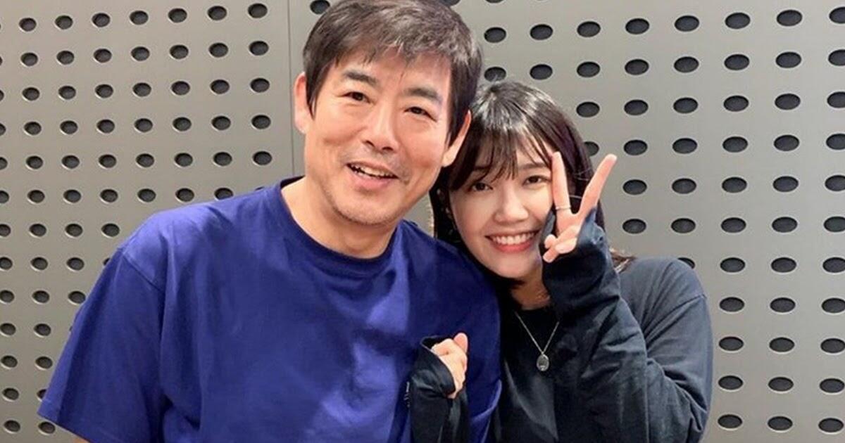 Sung Dong Il Ungkap Alasan Pedulikan Jung Eunji Layaknya Anak Sendiri