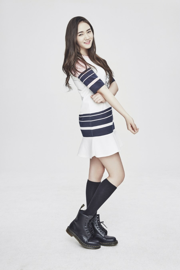 Kyla ex-PRISTIN akan Mundur dari Twitter Setelah Unggah Klarifikasi