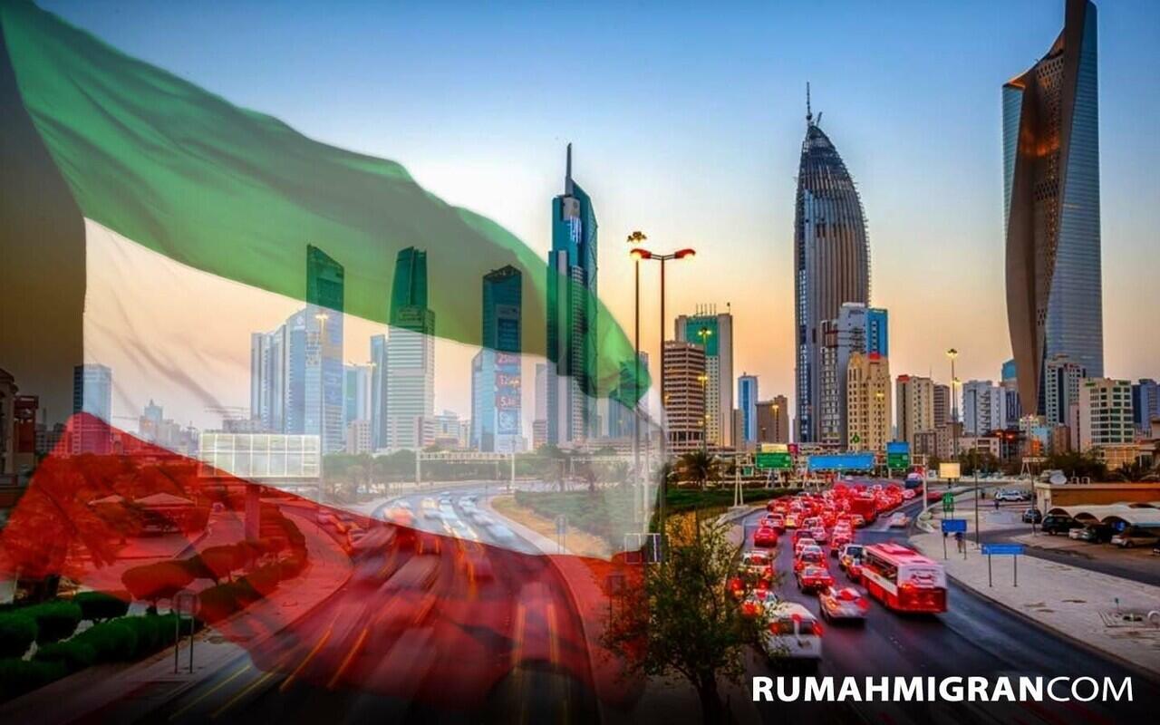 Fakta Tentang Kuwait, Negara Super Kaya Minyak Bumi