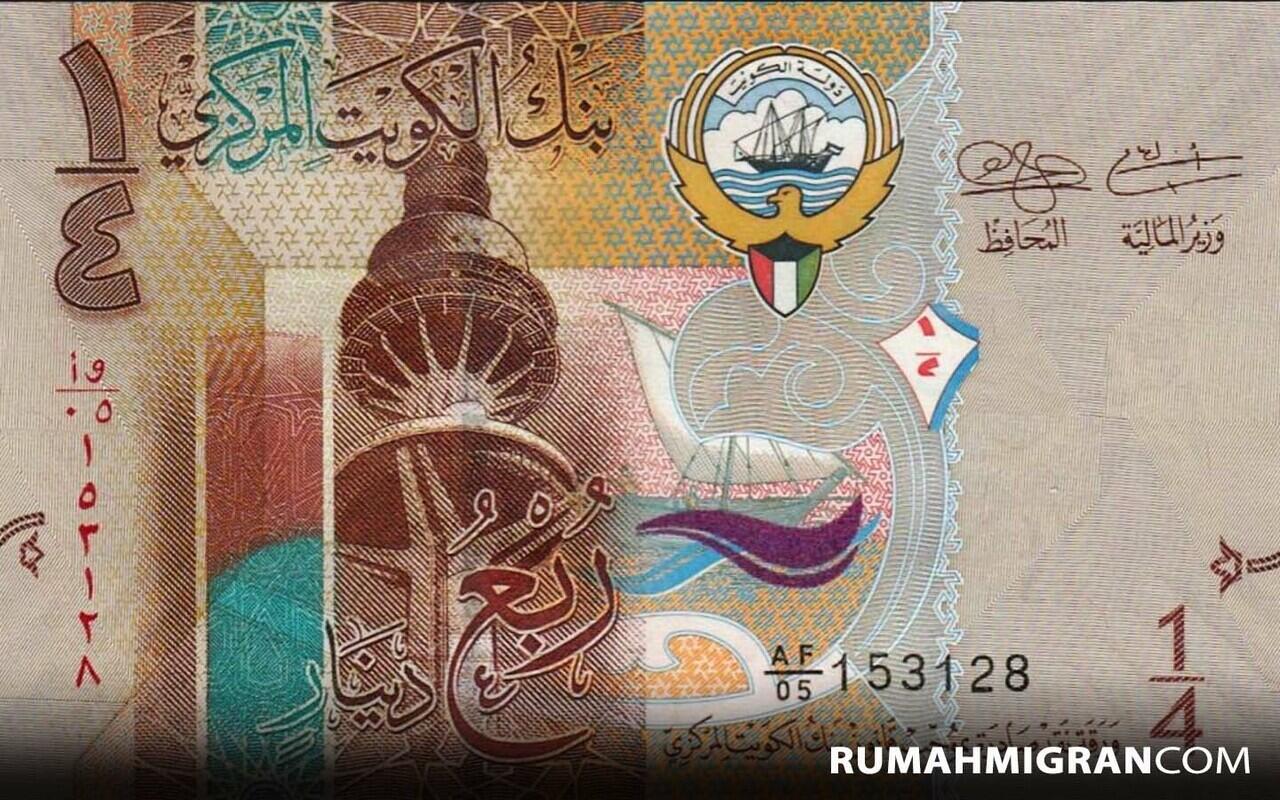 Fakta Tentang Kuwait, Negara Super Kaya Minyak Bumi