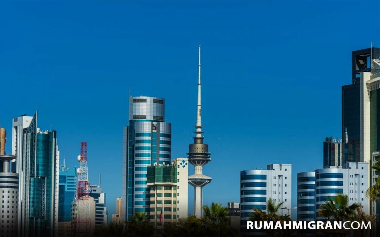 Fakta Tentang Kuwait, Negara Super Kaya Minyak Bumi