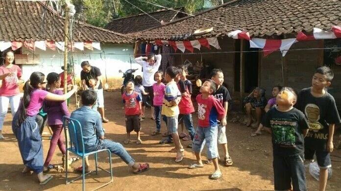 Kenangan Masa Kecil, Bahagianya Hari Kemerdekaan Meski Merayakan di Rumah Saja