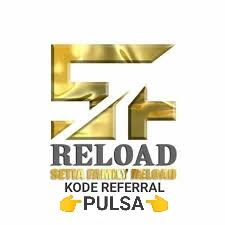 Sf reload Server pulsa internasional
