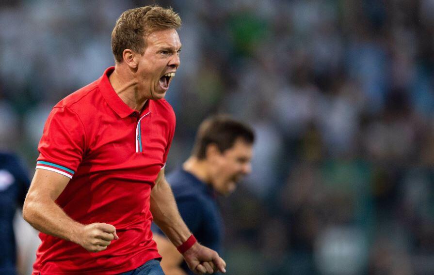 5 Hal Menarik Mengenai Julian Nagelsmann, Pelatih Pemecah Rekor bersama RB Leipzig