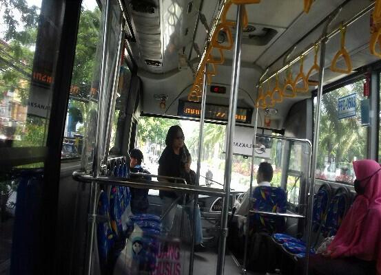 BUSWAY 