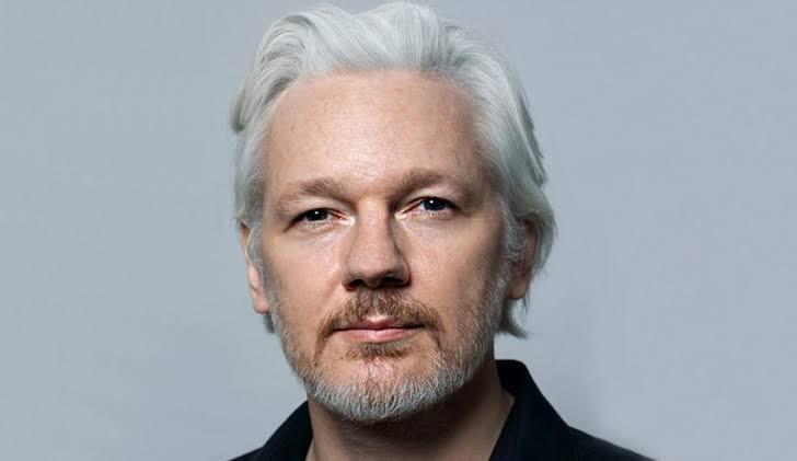 Tokoh Kebebasan & Keterbukaan Informasi: Julian Assange