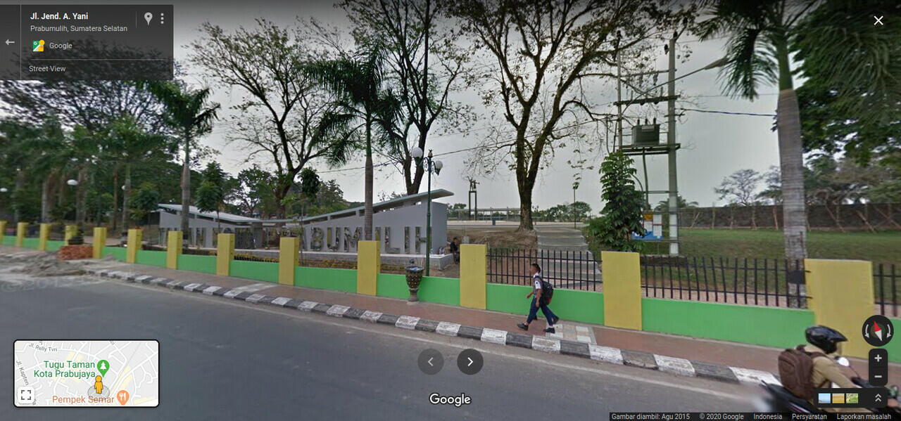 Momen 17 Agustus di 3 tempat berbeda: Prabumulih, Sabang, dan Malaysia