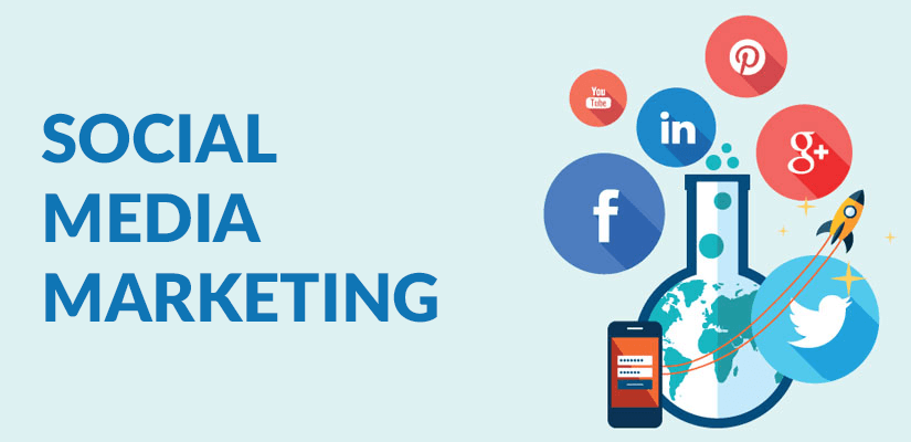 Pentingnya Sosial Media Marketing ! Mau Tau Ilmunya? Masuk Sini Gan!