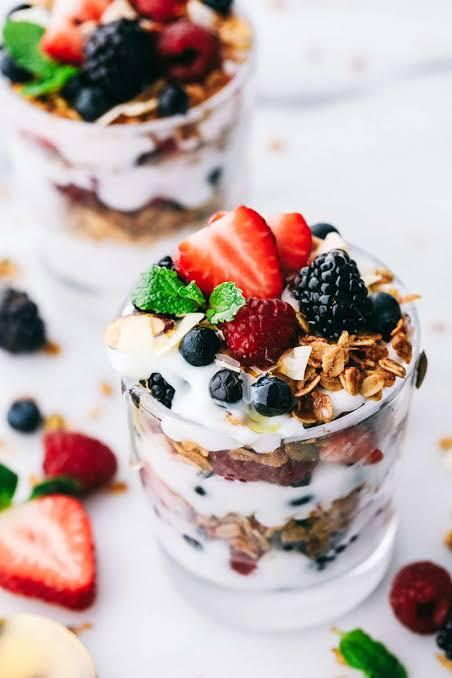 Benarkah Yogurt Bisa Membantu Menurunkan Berat Badan?