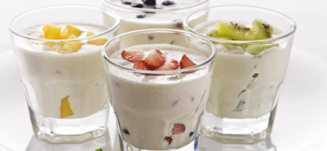 Benarkah Yogurt Bisa Membantu Menurunkan Berat Badan?