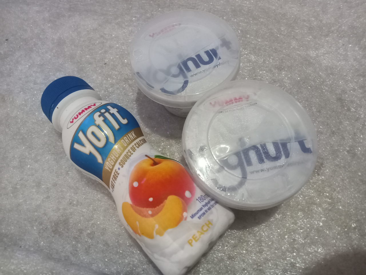 Benarkah Yogurt Bisa Membantu Menurunkan Berat Badan?
