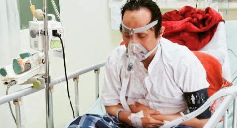 Pagi Sebelum Wafat, Dokter Adnan Salat Subuh di Ranjang Perawatan