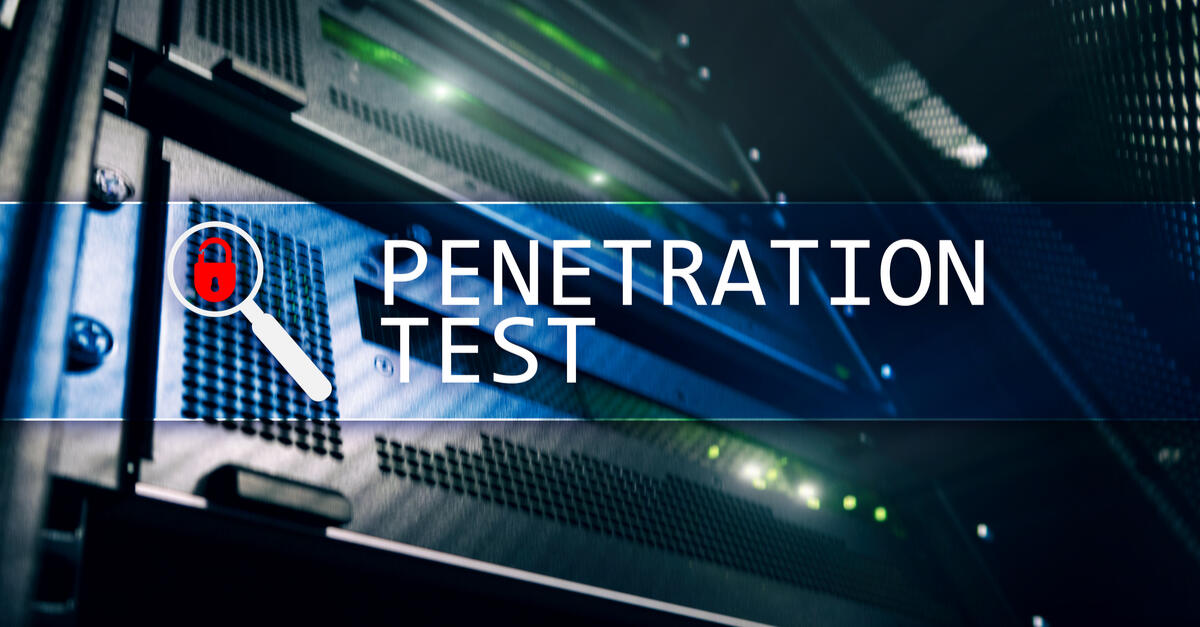 Apa Itu Penetration Testing