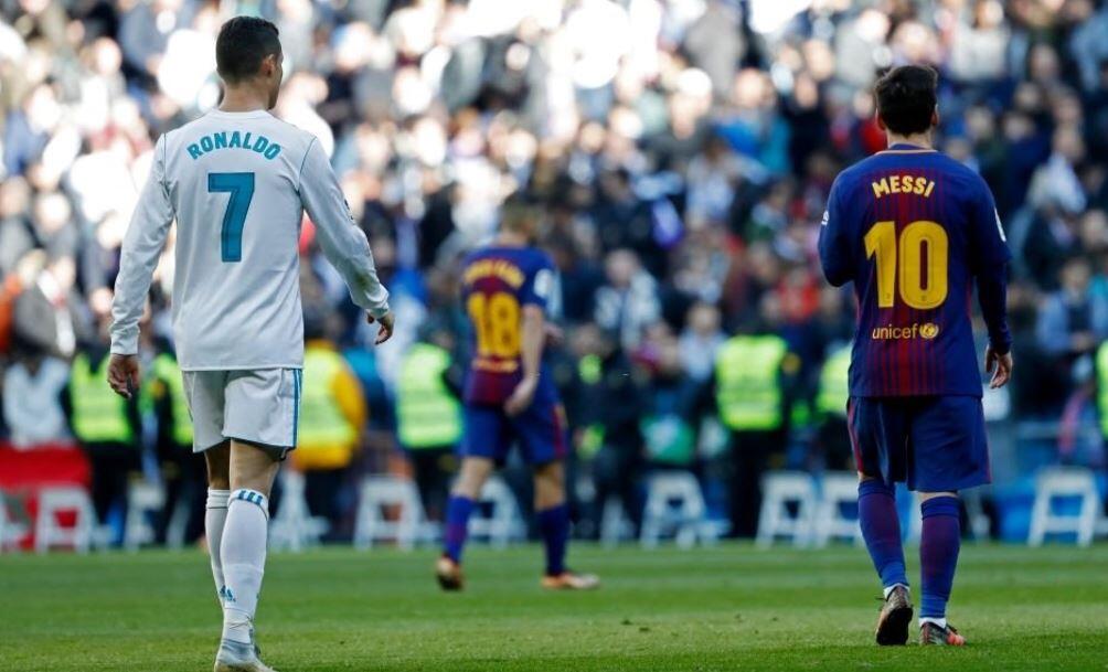 Semifinal Liga Champion Pertama Tanpa Messi dan Ronaldo sejak 2005, Akhir Sebuah Era?