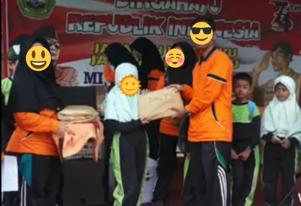 Semangat Merdeka Melawan Pandemi