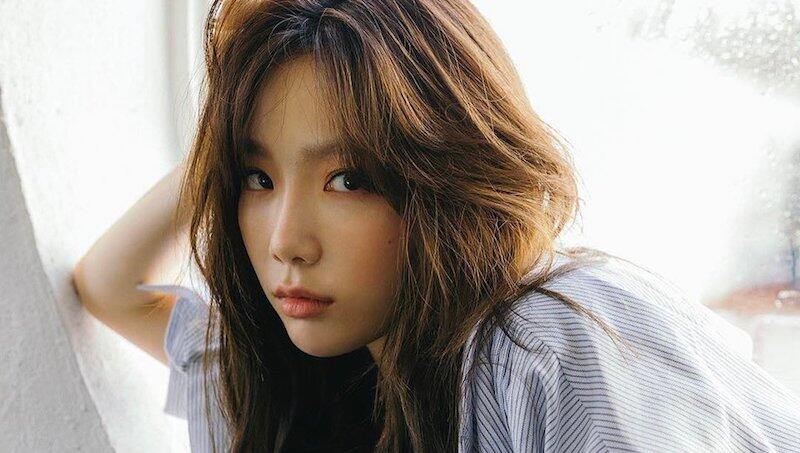 Taeyeon Ungkap Rutinitas Perawatan Wajah Cantiknya, Bisa Ditiru Nih