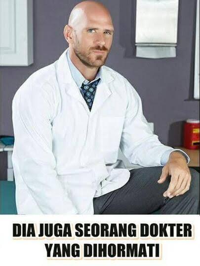 Luhut Sebut Pemerintah akan Permudah Dokter Asing Masuk RI