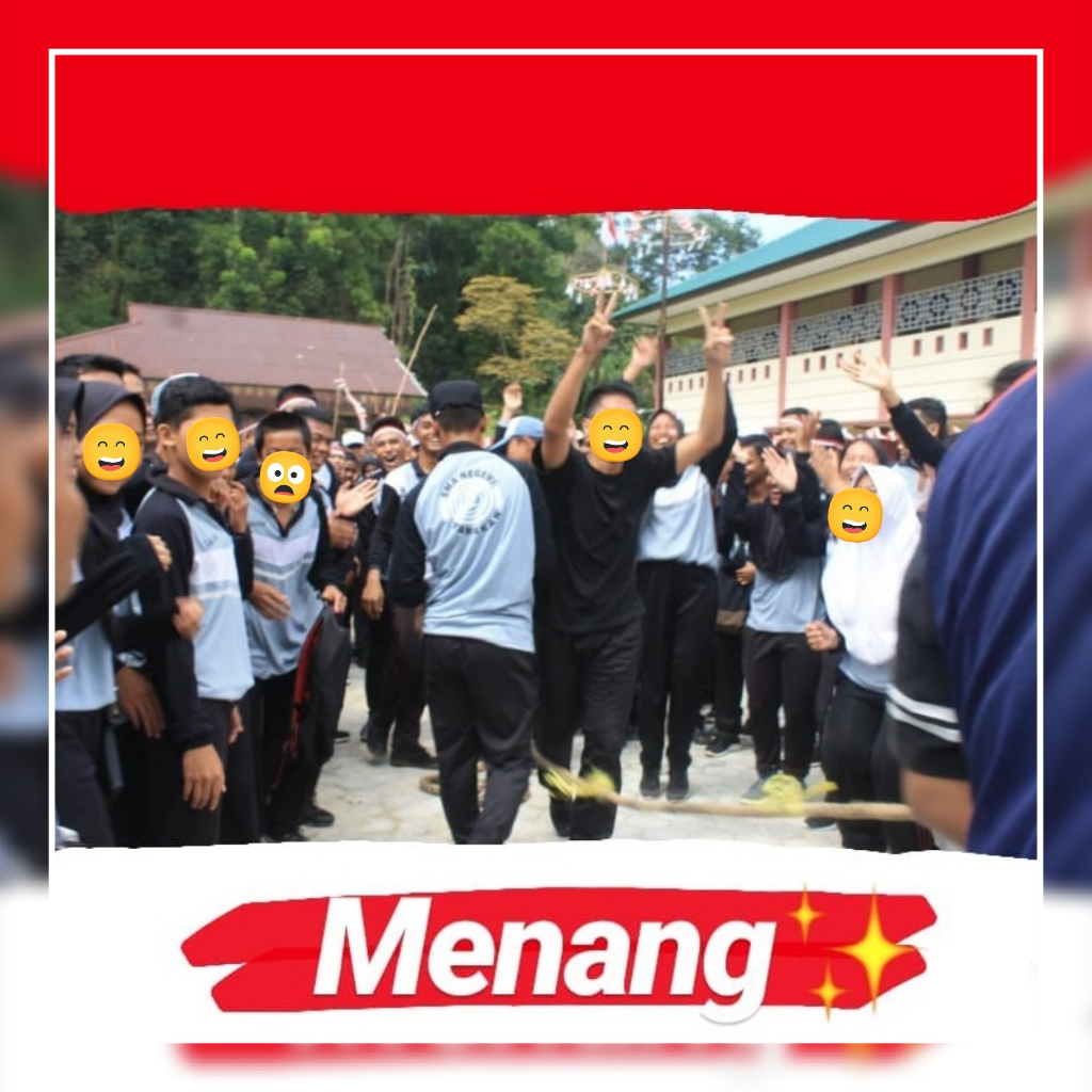 Kenangan Seru Saat SMA di HUT Kemerdekaan RI. Tak Terlupakan! Gimana Dengan Gansist?