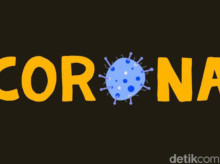 Tambah 2.345, Kasus Virus Corona Per 15 Agustus Jadi 137.468