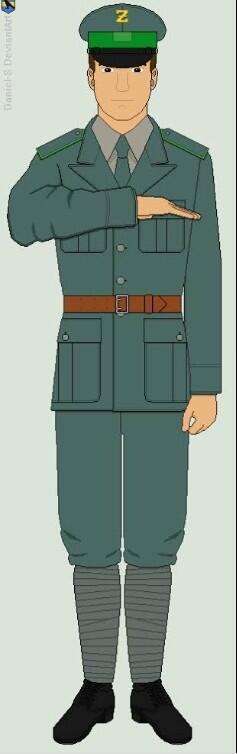 Salam Unik Dari Berbagai Negara, Bukan Hanya Punya Nazi Loh....