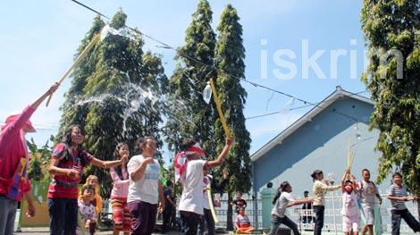 Pengalaman Juri Jadi Peserta Dadakan Di 17 Agustusan yang Tak Terlupakan