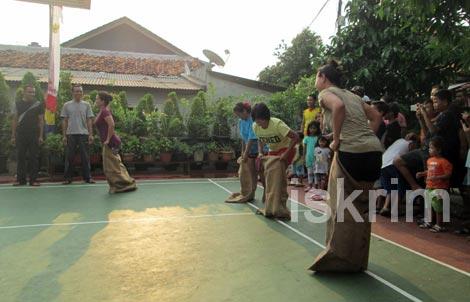 Pengalaman Juri Jadi Peserta Dadakan Di 17 Agustusan yang Tak Terlupakan