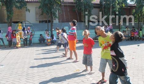 Pengalaman Juri Jadi Peserta Dadakan Di 17 Agustusan yang Tak Terlupakan