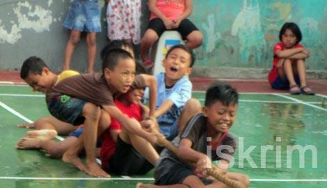 Pengalaman Juri Jadi Peserta Dadakan Di 17 Agustusan yang Tak Terlupakan