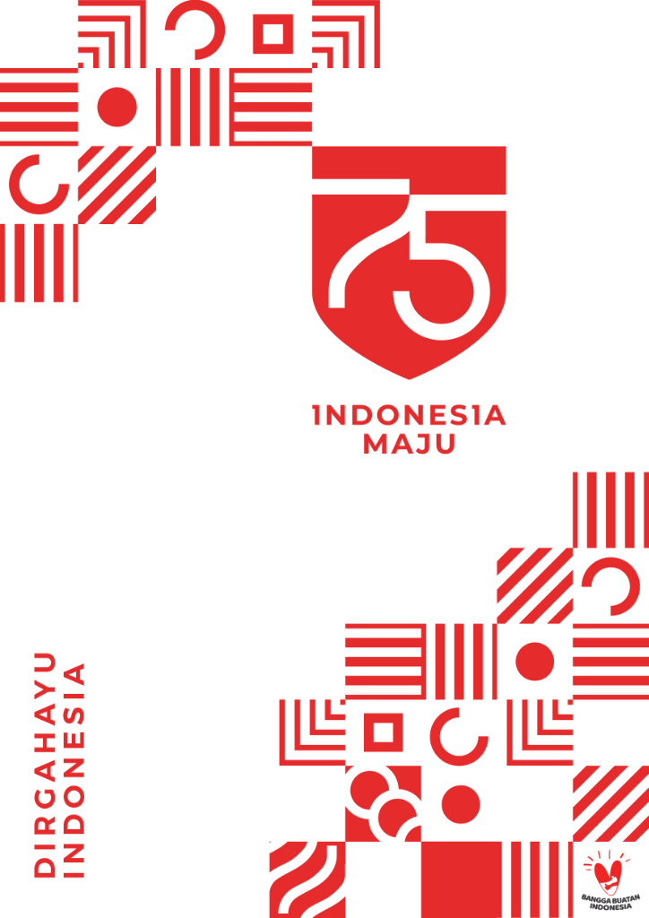 Ini Yang Saya Cari Di Acara Pengibaran Bendera 17-an