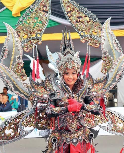 Pengalaman Saya, Menonton JFC Agenda Khas Jember Untuk Memperingati Kemerdekaan