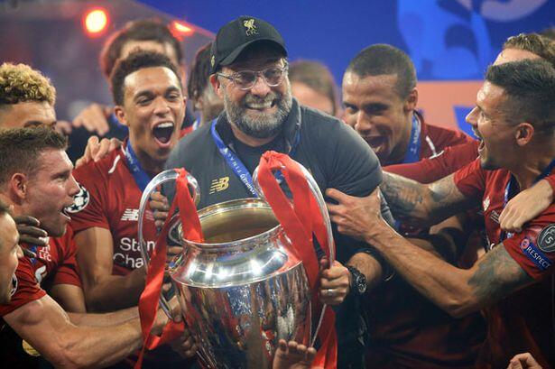 Dari Sisi Pelatih, Negara Mana yang Lebih Jago di Liga Champions?