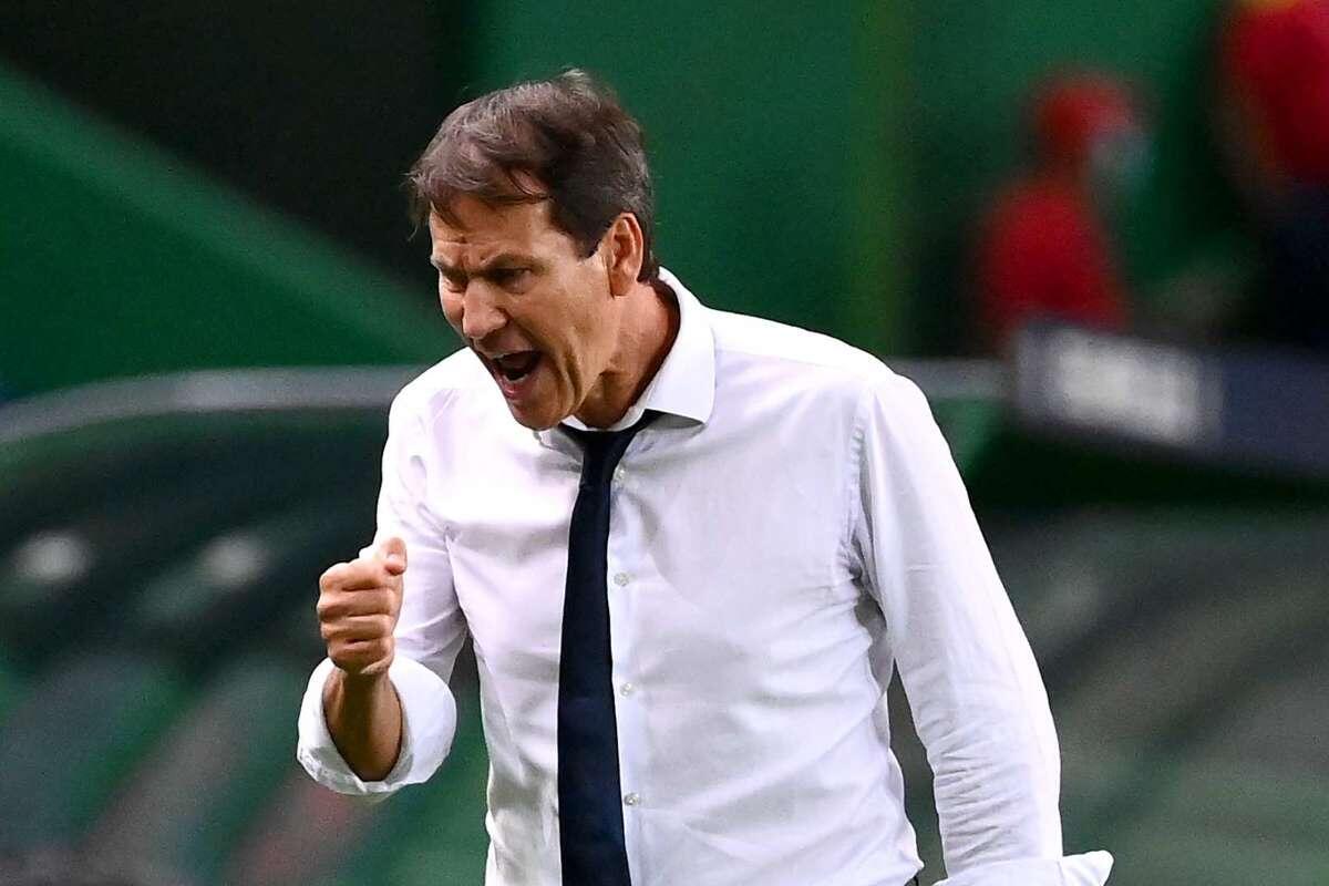 Semifinal Liga Champions Milik Pelatih JERMAN dan Prancis