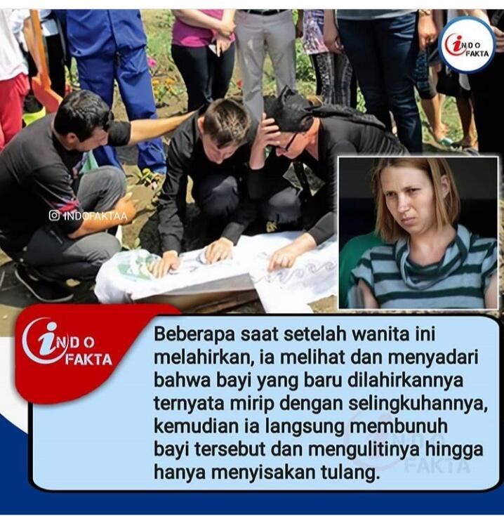 Mutilasi Terkejam Bulan Ini, Ada Apa Dengan Jiwa Smoco?