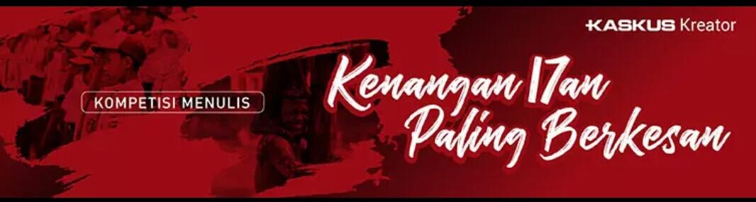 Balap Karung Seru!