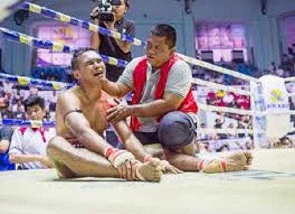 Lethwei Olahraga Tarung Brutal, Saudara Muay Thai yang Kurang Dikenal