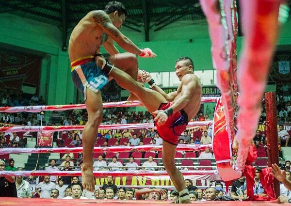 Lethwei Olahraga Tarung Brutal, Saudara Muay Thai yang Kurang Dikenal