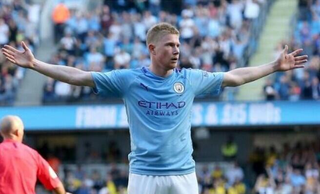 Cerita Menarik Seputar Gol Pada Babak Perempat Final UCL