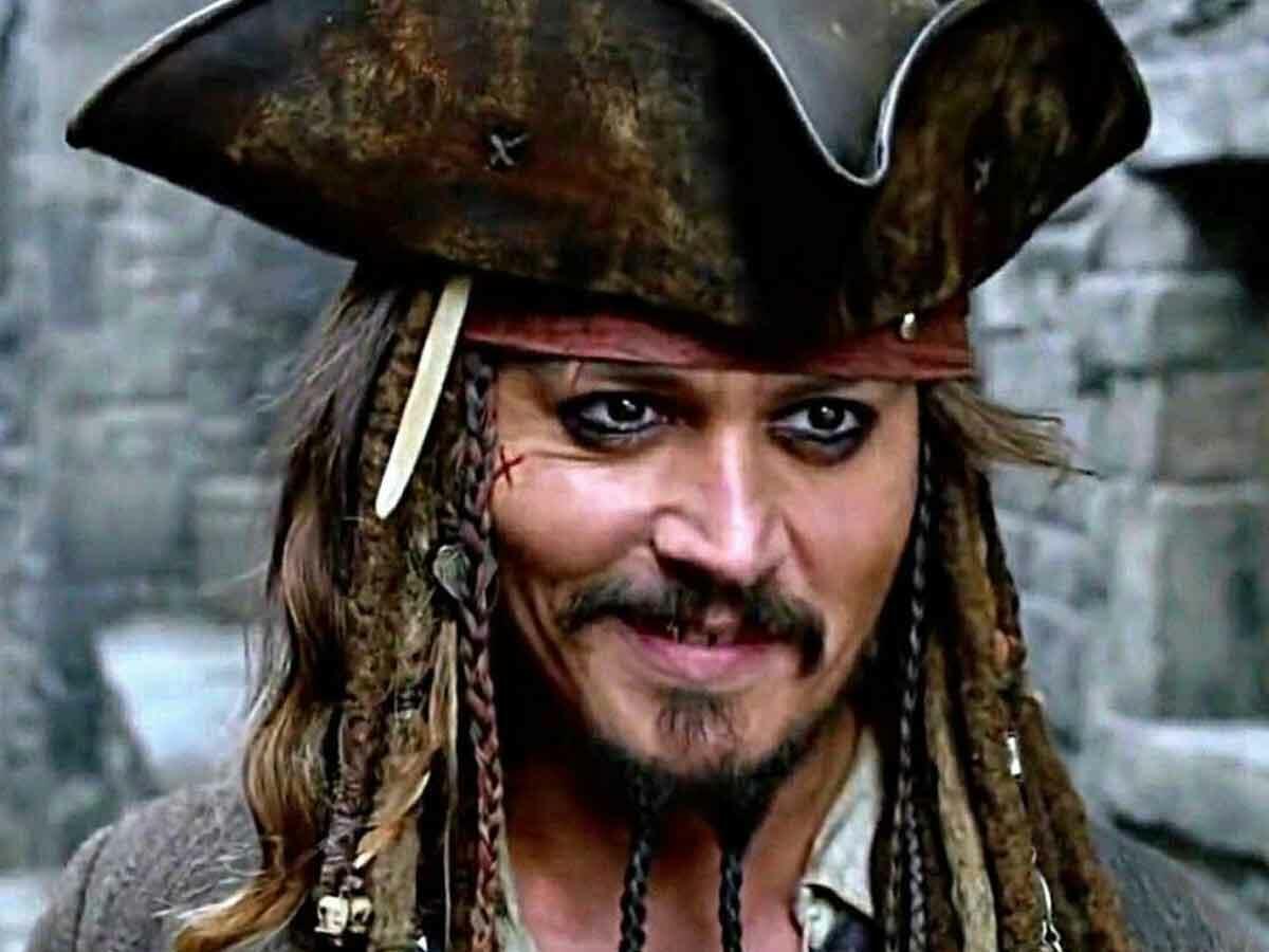 5 Karakter Tak Tergantikan Dalam Film