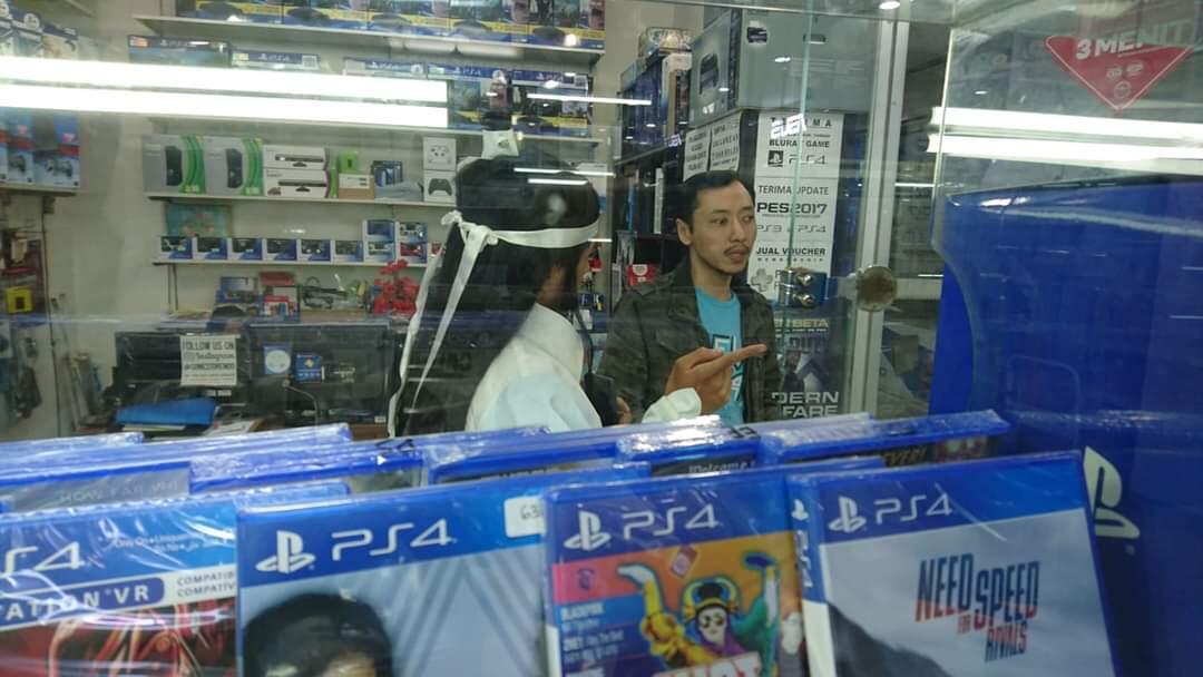 Hal-hal yang Harus Dipertimbangkan Sebelum Membeli Video Game
