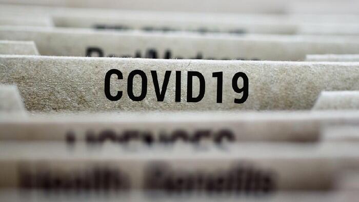 Deretan Pejabat RI Meninggal karena Corona, Gambarkan 'COVID-19 Nyata'