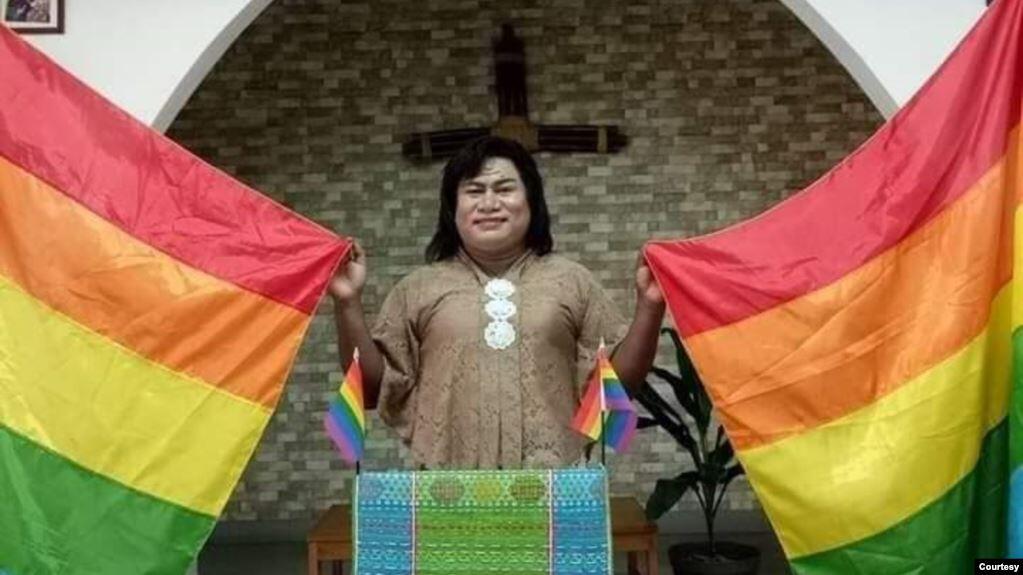 Hendrika Mayora, Transpuan Pertama Jadi Pejabat Publik di Indonesia