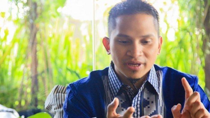 Keributan di pesawat, Mumtaz Rais: Saya Memohon Maaf kepada Pak Nawawi