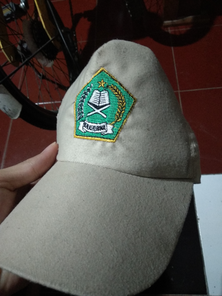 Hal Nekat Yang Ane Lakukan Ketika Gerak Jalan Tingkat Kabupaten